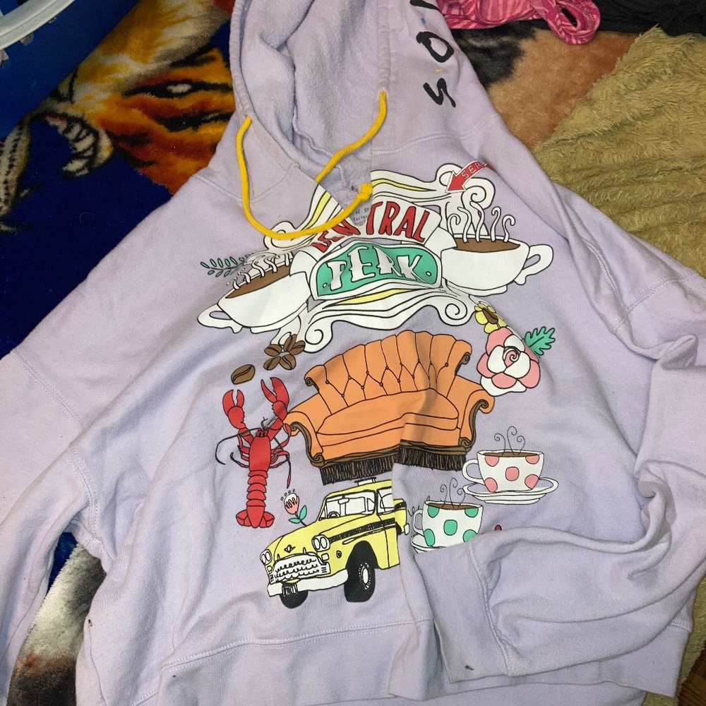 Hoodie